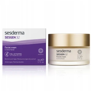 SESDERMA SEGEN 32 krem odżywczy 50 ml