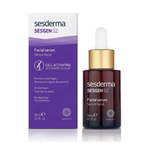 SESDERMA SESGEN 32 serum aktywujące komórki 30 ml