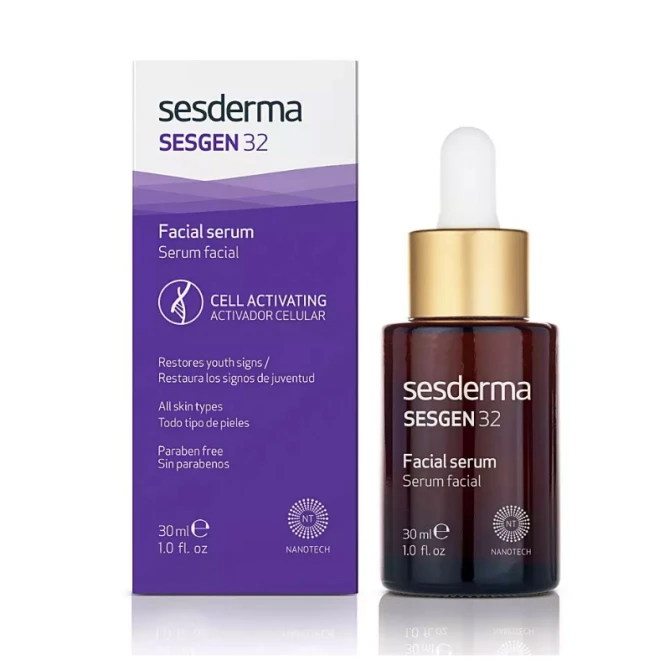 SESDERMA SESGEN 32 serum aktywujące komórki 30 ml