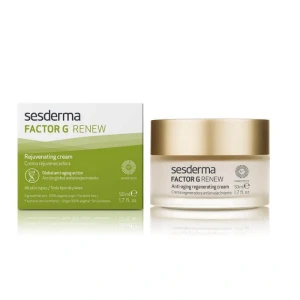 SESDERMA FACTOR G RENEW krem regenerujący 50 ml