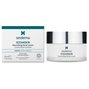 SESDERMA OCEANSKIN krem do twarzy odżywczy 50 ml