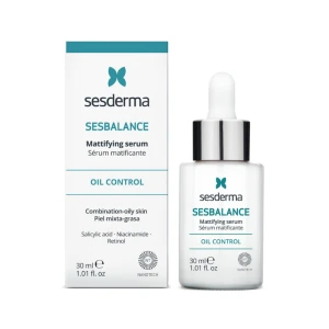 SESDERMA SESBALANCE serum do twarzy 30 ml