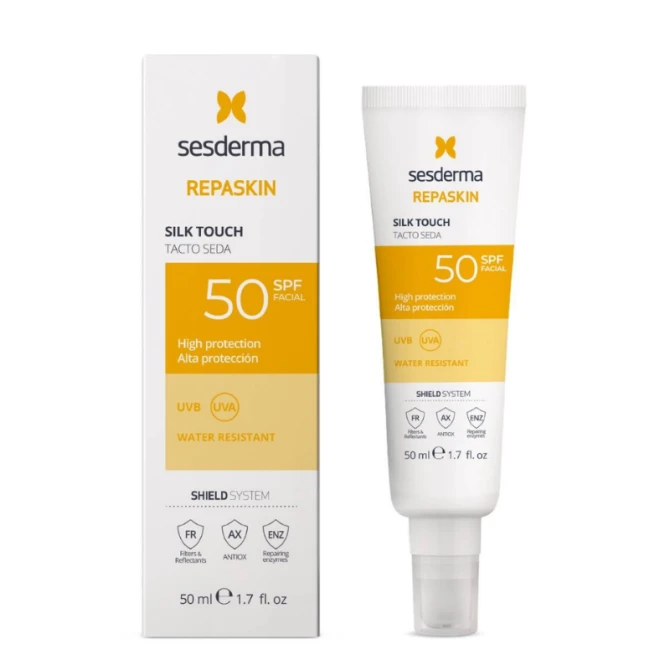 SESDERMA C-VIT nawilżający krem do twarzy 50 ml
