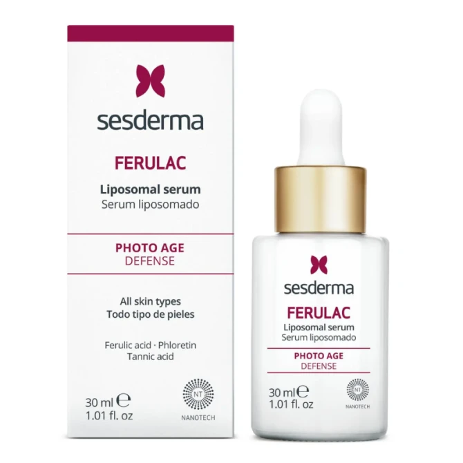 SESDERMA FERULAC serum 30 ml