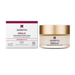SESDERMA FERULAC krem do twarzy 50 ml