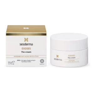 SESDERMA EXOSES The Cream Krem do twarzy 50 ml