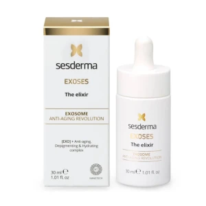 SESDERMA EXOSES The Elixir eliksir do twarzy 30 ml 