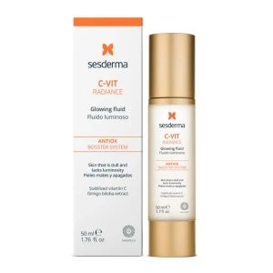 SESDERMA C-VIT RADIANCE krem rozświetlający 50 ml