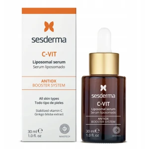 SESDERMA C-VIT serum liposomowe 30 ml