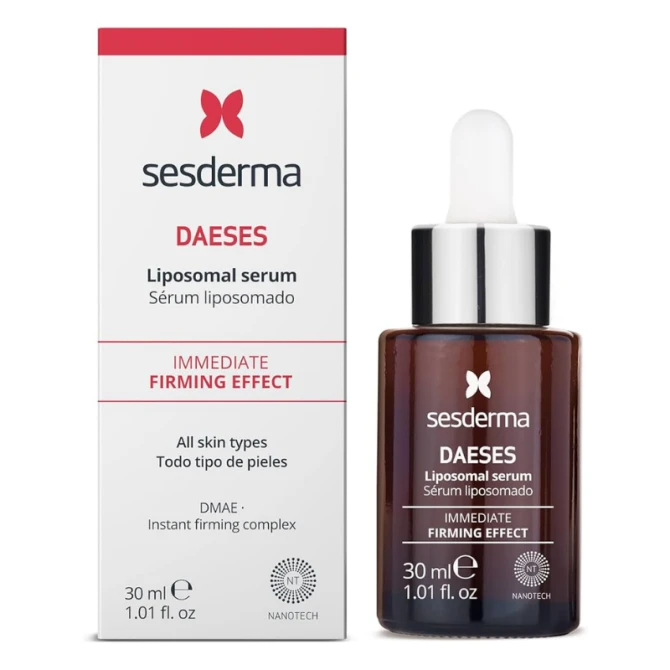SESDERMA DAESES serum liposomowe 30ml