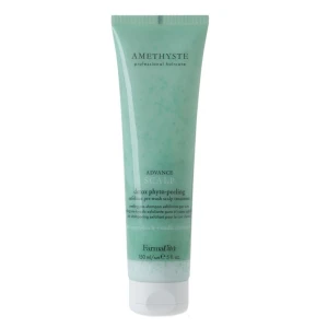 Farmavita Amethyste Advance Scalp Detox Peeling Mask maska peelingująca do skóry głowy 150ml