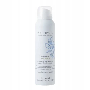 Farmavita Amethyste Botanic Hydra odświeżający suchy szampon do włosów 150ml