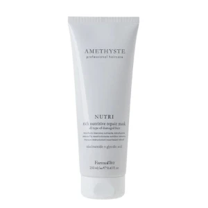 Farmavita Amethyste Nutri Mask odżywcza maska do włosów 250ml