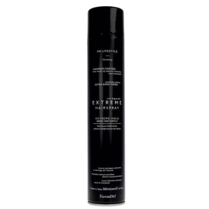 Farmavita HD LifeStyle Hair Spray Extreme utrwalający lakier do włosów 500ml