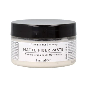Farmavita Matte Fiber Paste pasta do włosów matująca 100ml