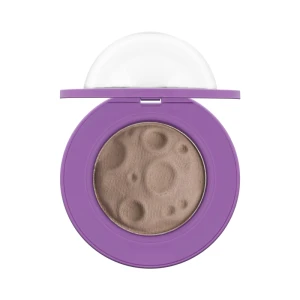 Wibo Meteor Shower Bronzer rozświetlający bronzer do twarzy 01 Into The Void