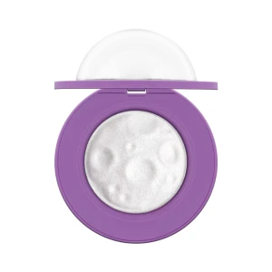 Wibo Meteor Shower Highlighter rozświetlacz do twarzy i ciała 01 Cosmic Chaos
