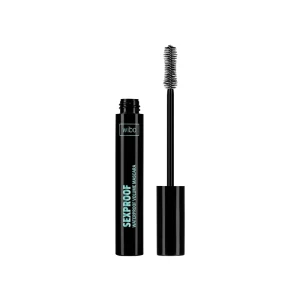 WIBO Sexproof Waterproof Mascara, Wodoodporny tusz do rzęs 8 g