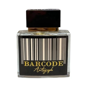 Paris Corner Barcode Autograph woda perfumowana spray 100ml