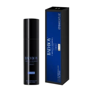 Carolina Herrera Bad Boy Cobalt Elixir woda perfumowana miniatura spray 10ml