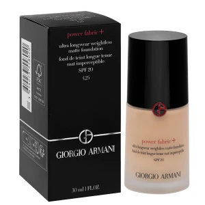 ARMANI PWF FDT 4.25 F/P produkt kosmetyczny 30 ml