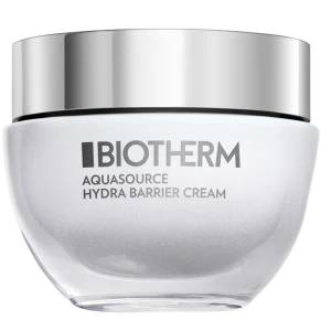 BIOTHERM AQUASOURCE HYDRA BARRIER CREAM 50ML