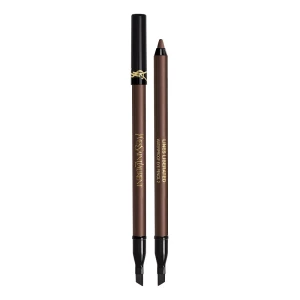 Yves Saint Laurent YSL LINES LIBERATED WATERPROOF EYE-PENCIL BROWN 1,2G