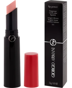 ARMANI LIP Power Longwear Lipstick 104 kosmetyk do ust