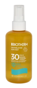 BIOTHERM Waterlover SUN MIST Spf30 mgiełka zapachowa 200 ml