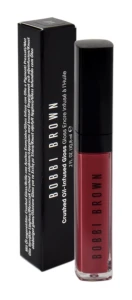 BOBBI BROWN Crushed Oil-Infused Gloss - SLOW JAM kosmetyk do ust 6 ml