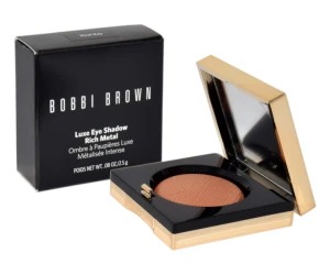BOBBI BROWN LUXE EYE Shadow RICH Sparkle - HEAT RAY produkt kosmetyczny 1,8 g