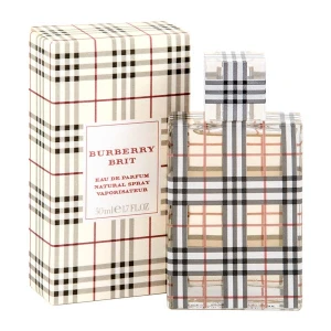 BURBERRY BRIT woda perfumowana spray damskie 50 ml