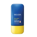 WELEDA Boost Extra Rich Omega odżywcze serum w kroplach z kwasami omega - 30ml