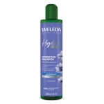 WELEDA Hydra Shine nawilżający szampon do włosów - 250ml