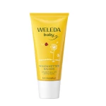 WELEDA Baby ochronny krem dla dzieci na niepogodę i wiatr z nagietkiem lekarskim - 30ml