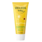 WELEDA Baby krem do ciała i twarzy dla niemowląt z nagietkiem lekarskim 75ml