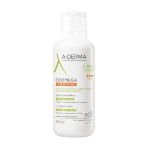 A-Derma Exomega Control Balsam emolient - 400ml