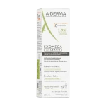 A-Derma Exomega Allergo Balsam Emolient Do Skóry Suchej Skłonnej Do Egzemy Atopowej - 200ml