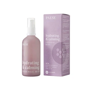 PAESE Nanorevit Hydrating & Calming Essence Mist nawilżająco-łagodząca esencja w mgiełce - 100ml