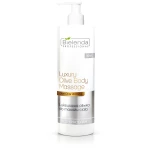 BIELENDA PROFESSIONAL Luxury Olive Body Massage luksusowa oliwka do masażu ciała - 500ml