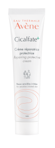 AVÈNE  CICALFATE+  Regenerujący Krem Ochronny - 40 ml