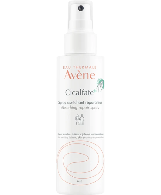 AVÈNE Cicalfate+ Osuszający spray regenerujący - 100 ml
