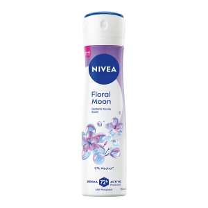 Nivea Floral Moon antyperspirant spray 150ml
