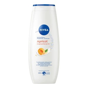 Nivea Żel pod prysznic Apricot &amp; Apricot Seed Oil 500ml
