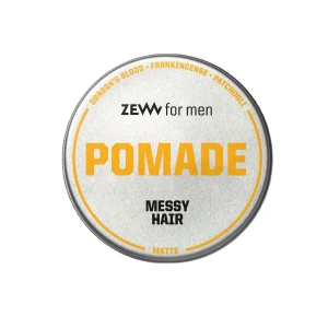 Zew For Men Messy Hair pomada do włosów 100ml