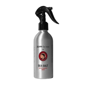 Zew For Men Thomas Henry sól morska Spicy Ginger Beer 240ml
