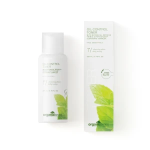 ORGANIC SERIES Tonik normalizujący - 200ml