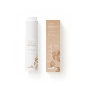 ORGANIC SERIES Serum wyciszające - 50ml