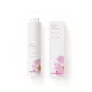 ORGANIC SERIES Żel do demakijażu - 200ml