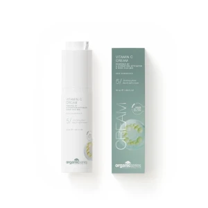 ORGANIC SERIES Krem z Witaminą C - 50ml